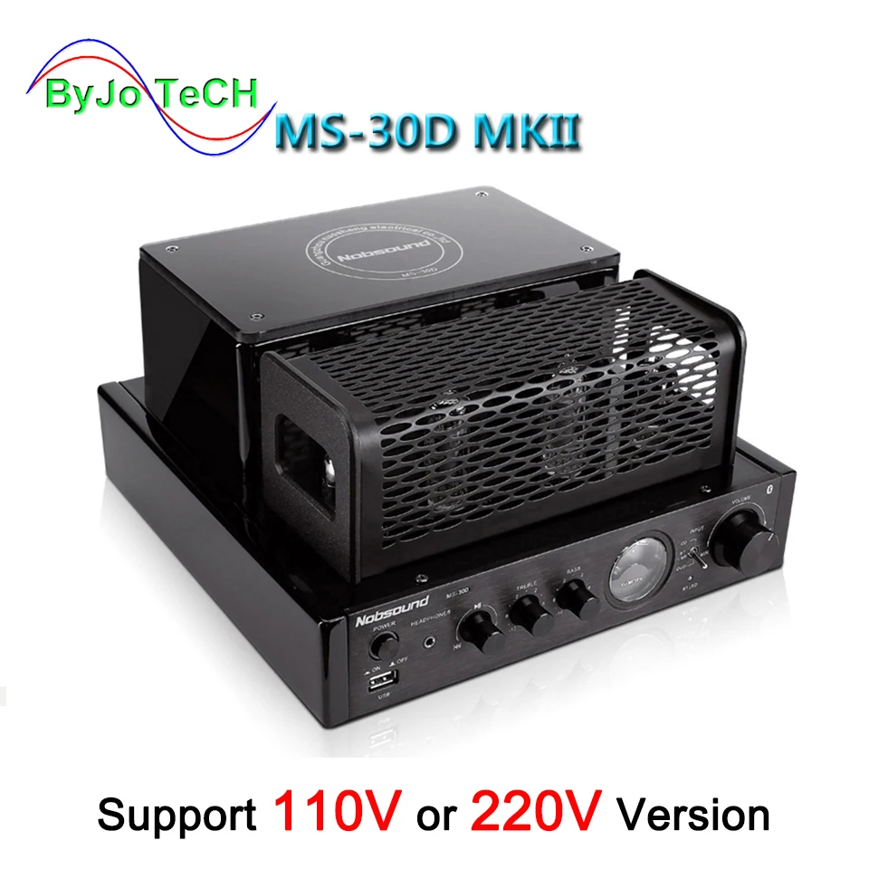 MS-30D MKII