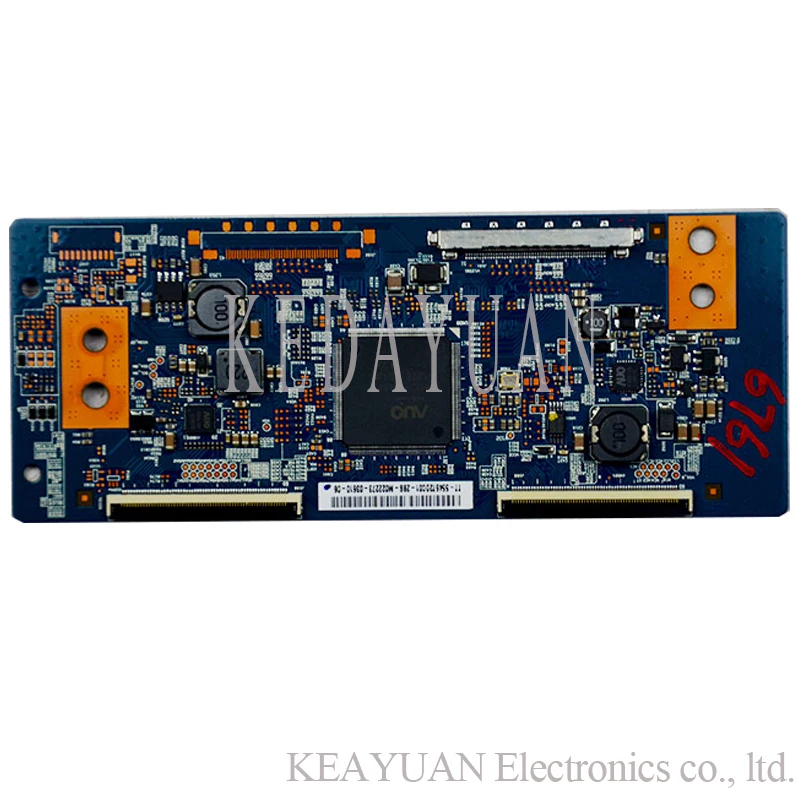 

free shipping 100% test work original for LD46U6000 T460HVD02.0 46T20-C01 Logic Board