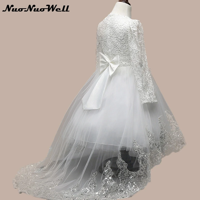 

2018 Girl's Princess Dress Children's Clothing Girls Formal Dress Princess Cloth Dress 3-15Y Girl's Evening Dress for Party