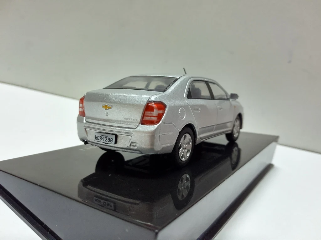 Игрушечные машинки I XO 1:43 CHEVRO LET игрушечные из сплава для детей 1 4 2011 детские