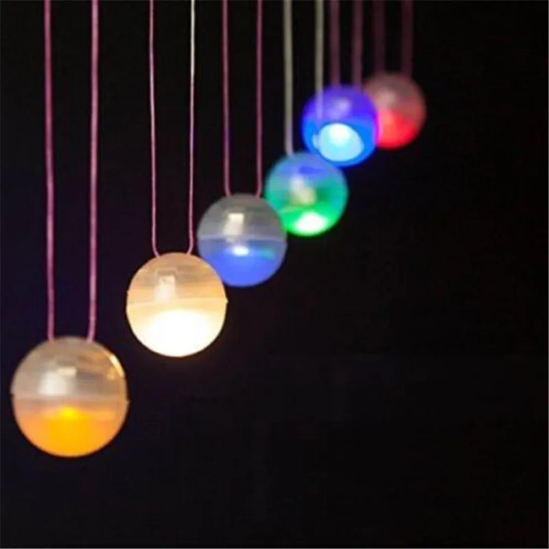 HANGING LED FAIRY BALL LIHGT