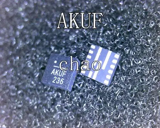 

10pcs/lot NB685GQ-Z NB685GQ NB685 (AKUF AKUE) QFN-12