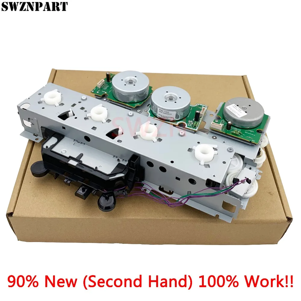 Main Drive Assembly For Hp M377 M377dw M477fnw M477 M477fdw M452nw