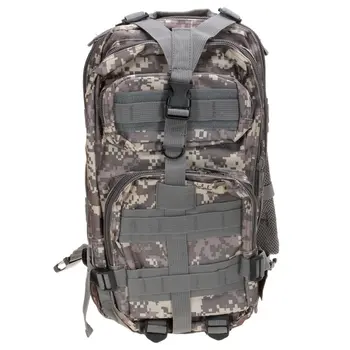 

SZ-LGFM-20L 3P Waterproof Tactical Unisex Backpack