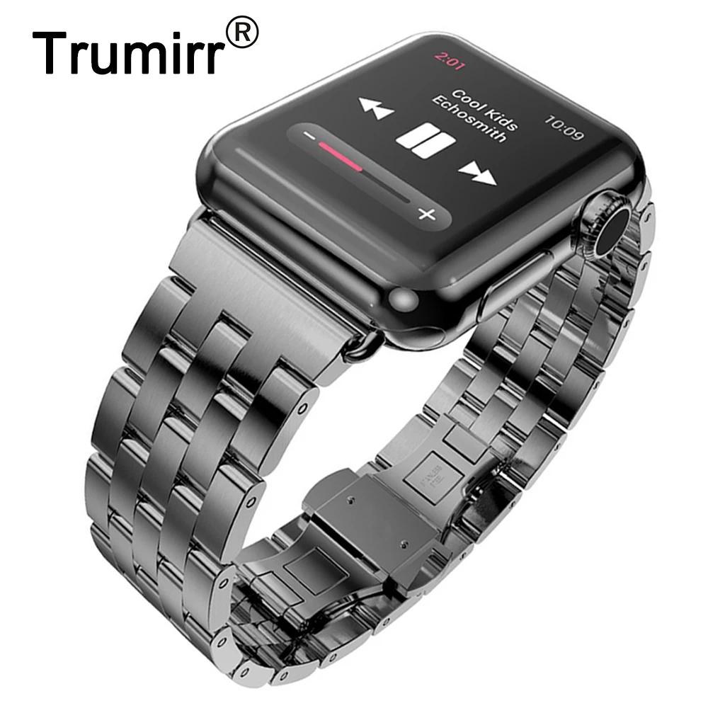 apple watch edition series 2 38mm on wrist