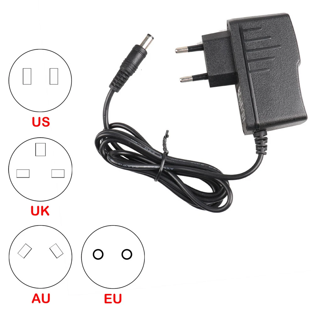9V Питание адаптер для Boss O 1 ML 2 DS OD 1X LMB 3 CE МО AW PH SD 1W CS педаль гитары создания