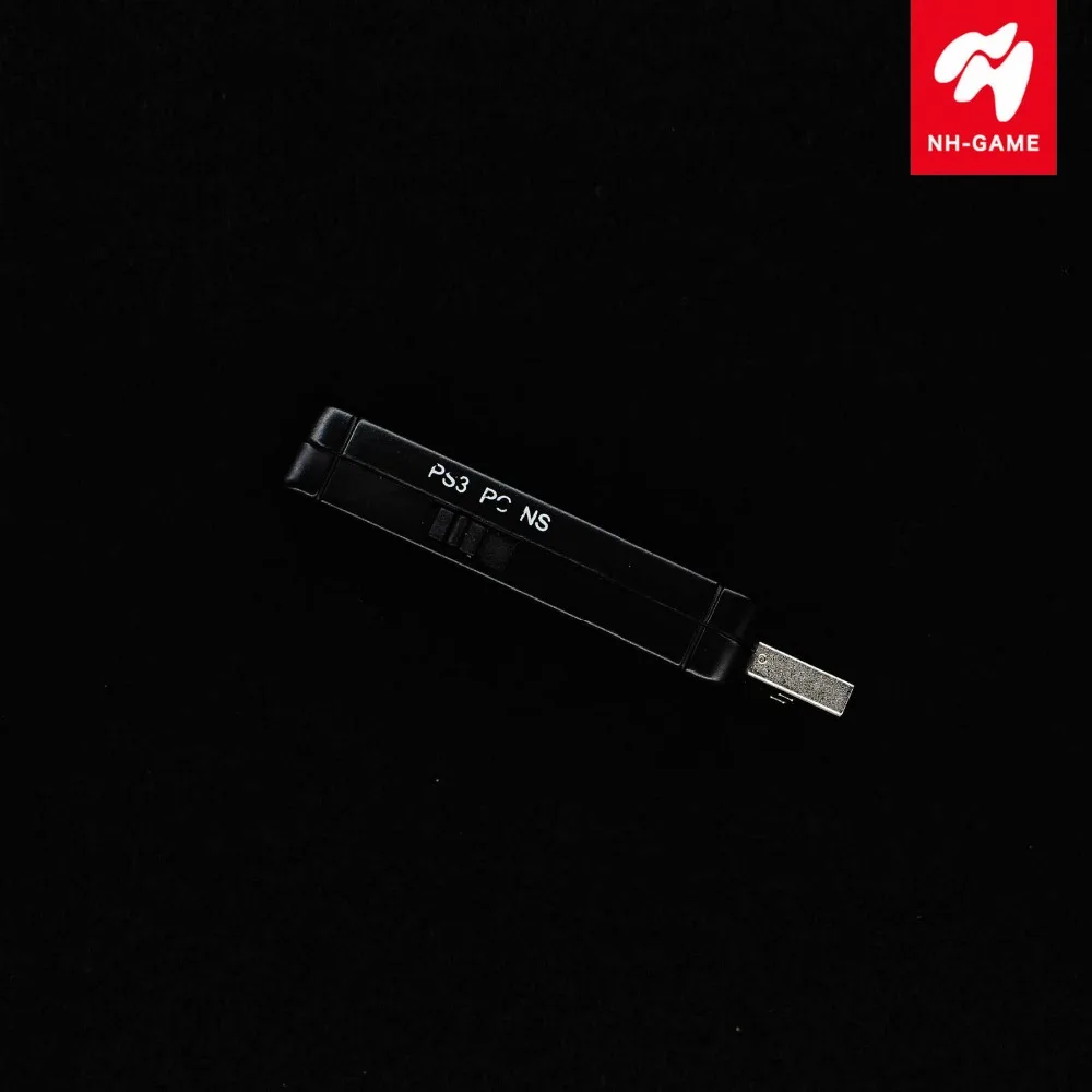 Bluetooth Проводная конвертер адаптер для PS3, PS4, xbox 360, xbox один/Slim/X, переключатель Pro контроллер к Nintend консоли коммутатора