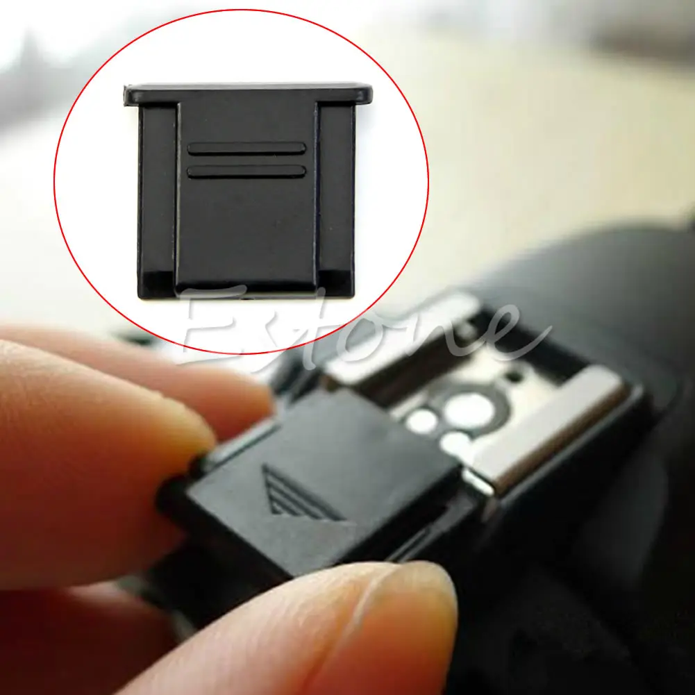 

Bs-1 Hot Shoe Cover For Canon Nikon Olympus Pentax Panasonic
