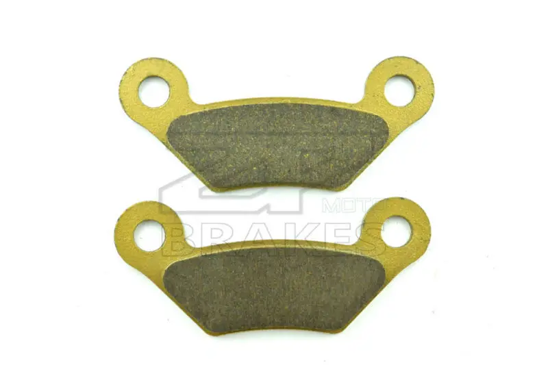 font b Motorcycle b font font b Parts b font Brake Pads Organic Fits JCB