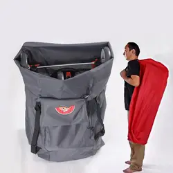 110 см аксессуары для коляски детская прогулочная коляска зонтик коляска легкая коляска сумка для хранения дорожная сумка Высокая емкость