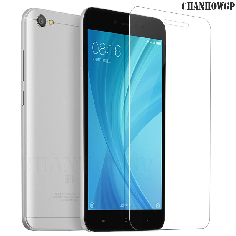 9h 2 5D закаленное Стекло для Xiaomi Redmi 5A HD Экран протектор 5 защитный Glas фильм Sklo na