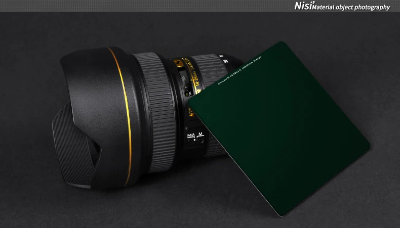 150X150 IR ND Filter 08