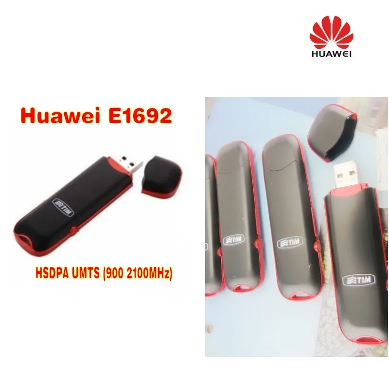 Ключ 3g 7,2 m huawei e1692