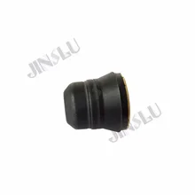 Trafimet S45 плазменной резки Расходные материалы удерживающая крышка/щит PC0116 5 шт