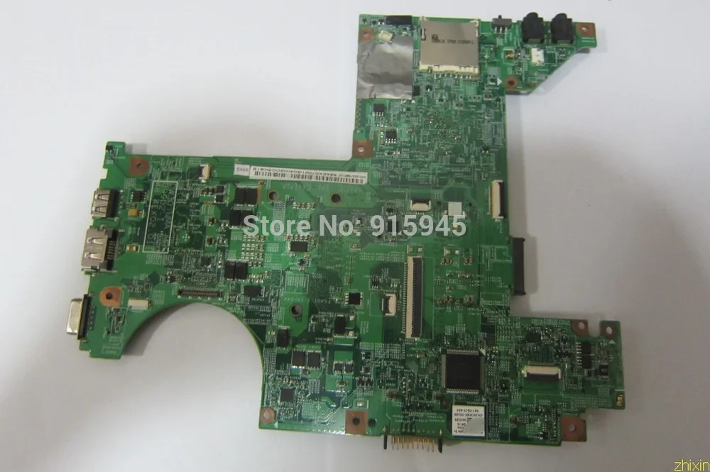 V3300 Vostro3300 интегрированы материнскую плату для Dell ноутбук 48.4EX02.011 |