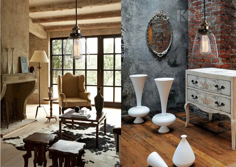 lamp fixtures