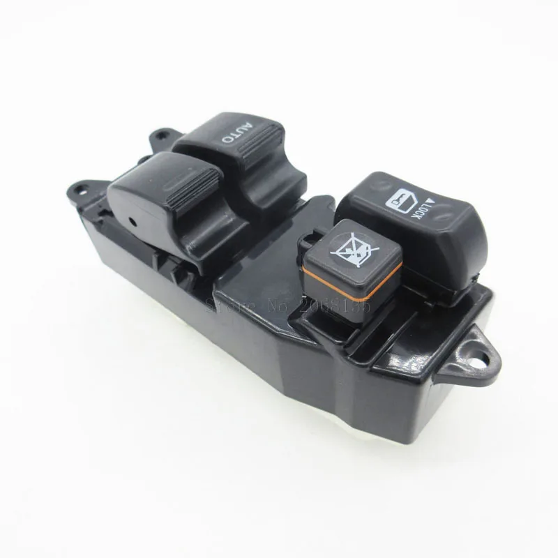 2004 Toyota Corolla S Power Windowslamp Turn Signal Indicator
