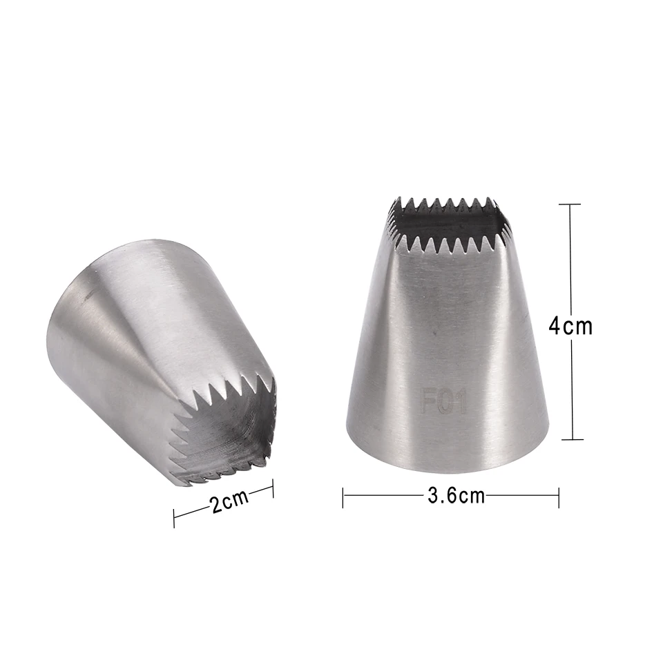  Icing Piping Nozzles (8)