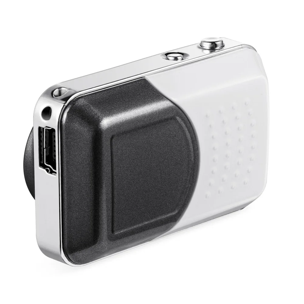 Portable Mini Camera HD 1280*720 Digital Camera Video Recorder Multifuctional Small Camera Micro Support Memory Card