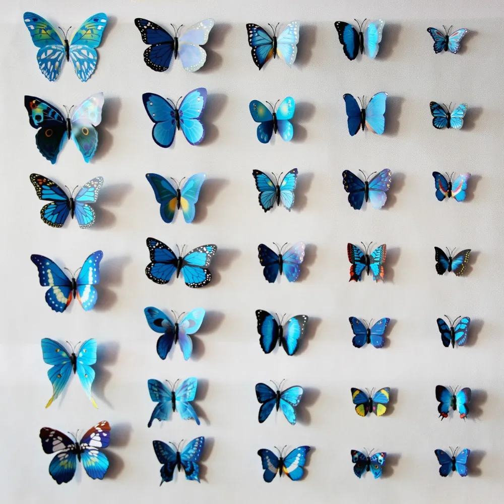 popular magnetic butterflys-buy cheap magnetic butterflys lots popular magnetic butterflys-buy cheap magnetic butterflys lots