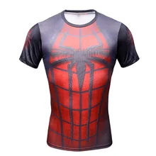2018 Человек паук Железный человек Супермен Капитан Америка