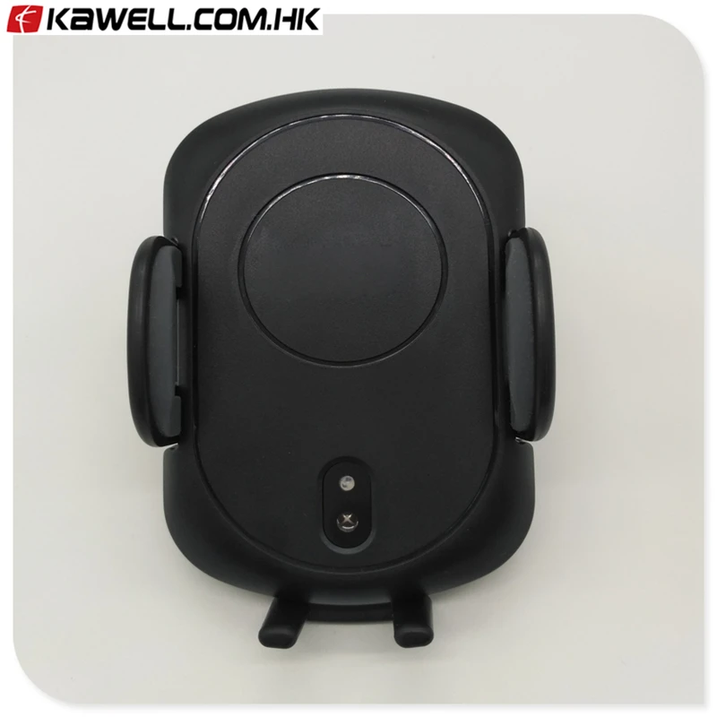 

Infrared Sensor Mobile Stand Wireless Charger 10W quick charging Qi charging Free Shipping