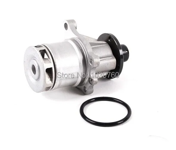 Free shipping wholesale new Engine Water Pump+gasket for BMW E30 E34