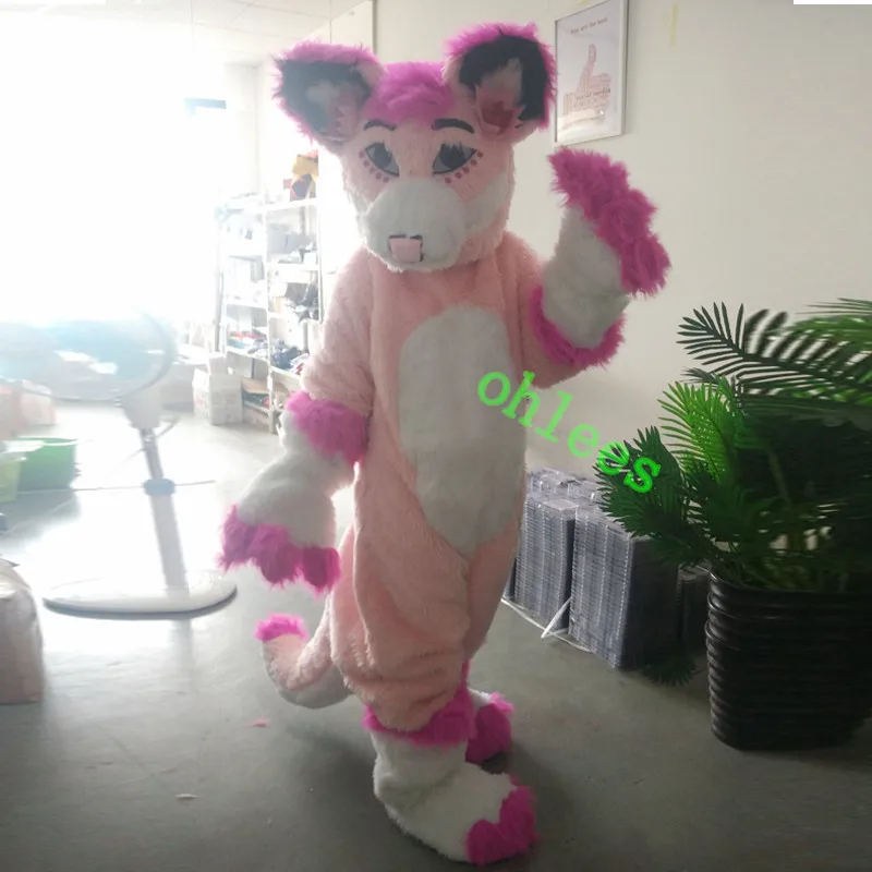 Online Buy Wholesale fursuit costume from China fursuit costume