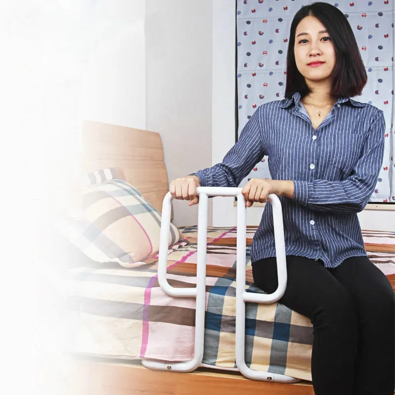 Прикроватные перила без установки ручек для кровати ограждение Детская