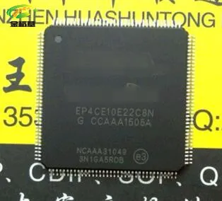 

Free Shipping 5pcs EP4CE10E22C8N TQFP-144 IC New Goods in stock
