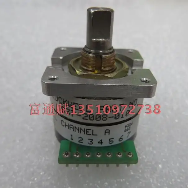 

Original encoder switch 837-2008-010 7 feet 45 bits