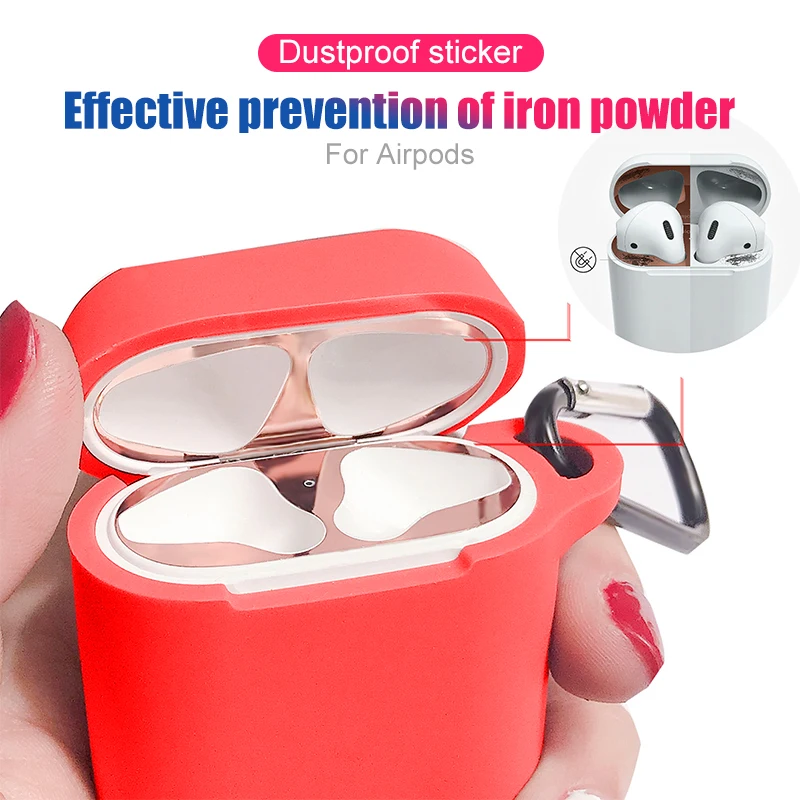 New-Ultra-Thin-Skin-Protective-Cover-Metal-Film-Sticker-Iron-Shavings-Gold-Plating-Dust-Guard-For (2)