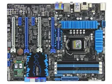 original motherboard for ASUS P8Z77-V Premium LGA 1155 DDR3 USB2.0 USB3.0 HDMI I3 I5 I7 32GB Desktop motherboard Free shipping