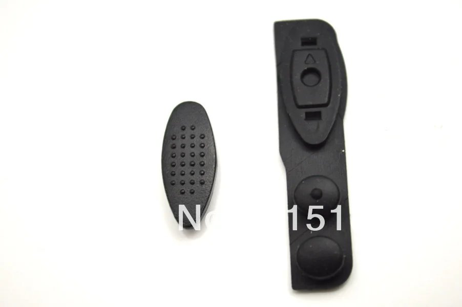 PTT резиновый 1 комплект для Kenwood TK3207 TK2207 | Мобильные телефоны и аксессуары