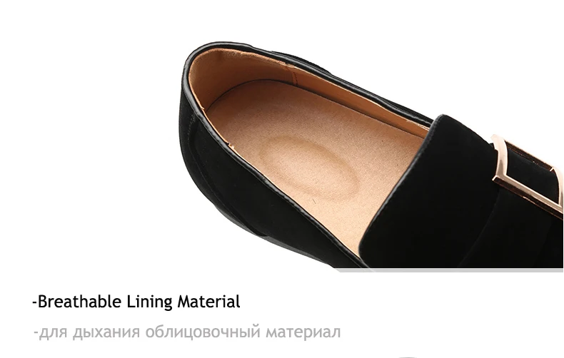 Mens Casual Shoe Business Mens Shoes Formal Leather Black Slip-on Men Loafers Dress Shoes Breathable PU Suede Driving Shoe Brand (18)