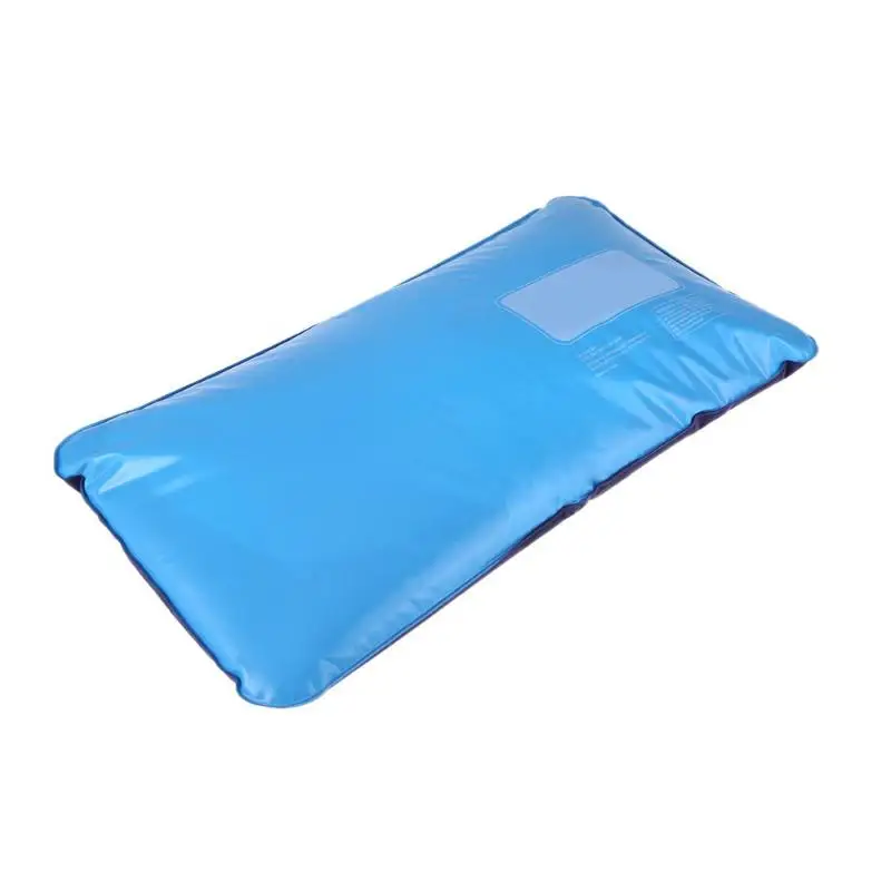 Buy 1 Pcs Summer Cooling Water Pillow Ice Bag Pain