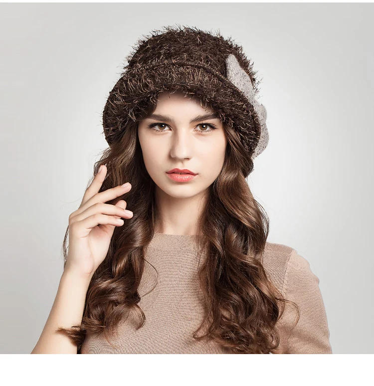 8_winter bucket hat