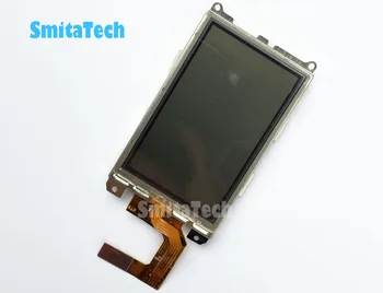 

3.0 inch LCD screen for Garmin Alpha 100/Alpha100 hound tracker handheld GPS LCD display with touch screen digitizer panel