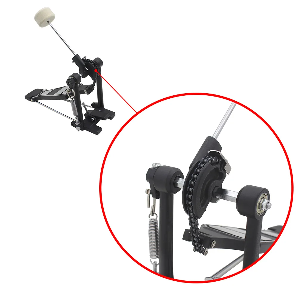 Высококачественные детали ударного инструмента и аксессуары|instrument cable|accessories