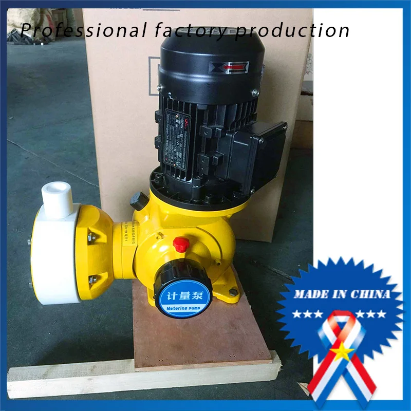 JGM 55/1.0 PTFE Material Metering Dosing Pump Metering Pump, 220v/380v