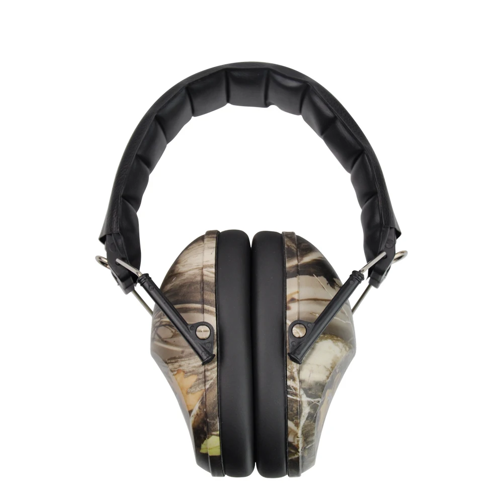 Ear Muffs For Shooting Hearing Protection Noise Cancelling Headphones 27 Db