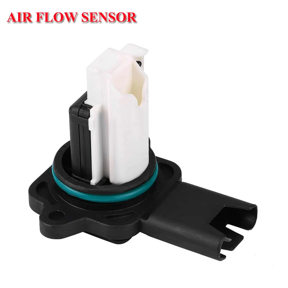 BMW serie 1 2.0 Diesel Motor De Flujo De Aire Medidor De Masa 0281002567