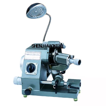 Best Universal Grinder Knives Machine Desktop Household Sharpening Machine Hardware Tools 220/380V 0.37KW