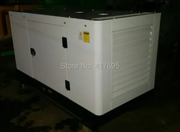 power generator