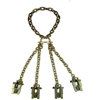 Clamp Plastic Bucket Barrel Oil Tank G80 Chain Sling Ports Installation Color : 4t , Size : 1m Chain Sling Four Legs Chain Sling Chain Sling 4 Ton Iron Oil Drum Lifter Wharfs Steel Machinery Clamp Plastic Bucket Barrel Oil Tank G80 Chain Sling Ports Installation Color : 4t , Size : 1m Chain Sling Four Legs Chain Sling Chain Sling 4 Ton Iron Oil Drum Lifter Wharfs Steel Machinery