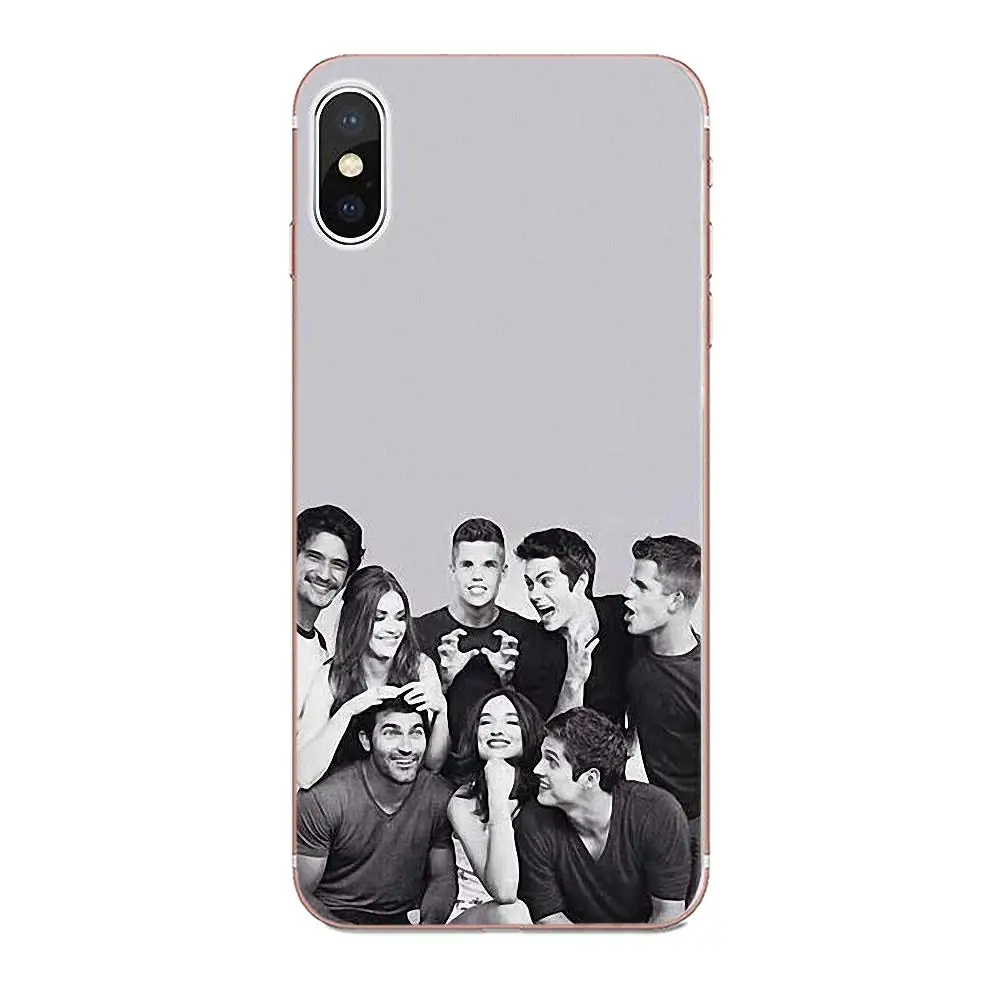 Для Apple iPhone 4 4S 5 5C 5S SE 6 6S 7 8 Plus X XS Max XR роскошный ТПУ резиновый чехол для телефона с