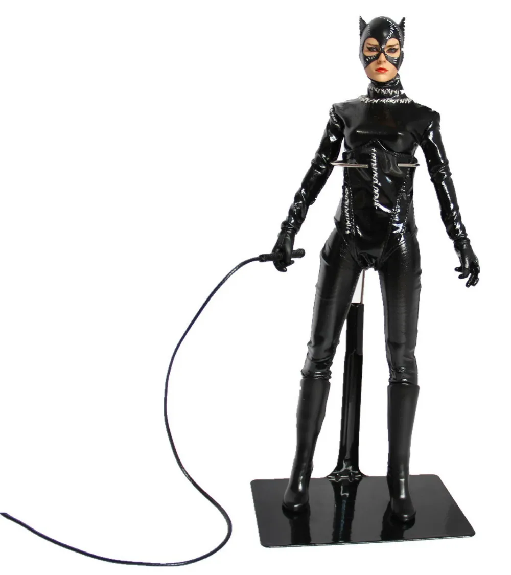 catwoman 12 inch action figure