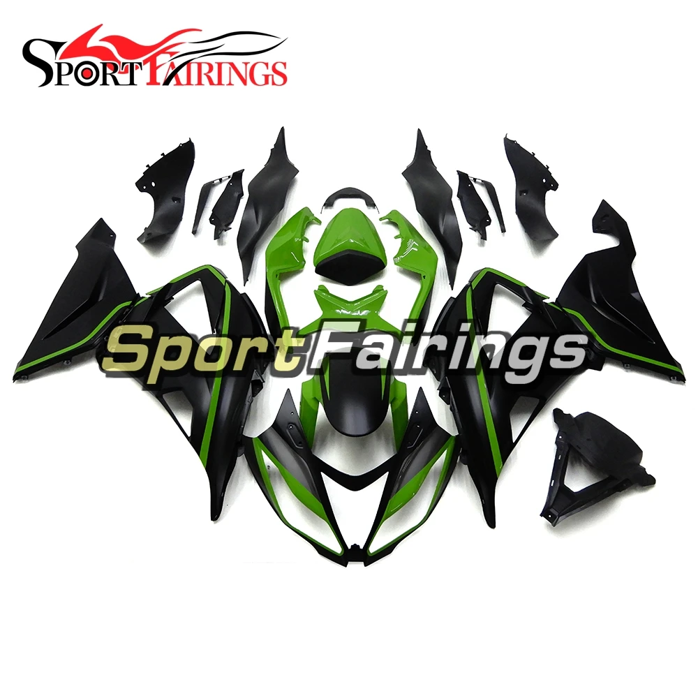 Full Body Kits For Kawasaki ZX6R ZX 6R 13 14 15 Ninja 636 2013 2014