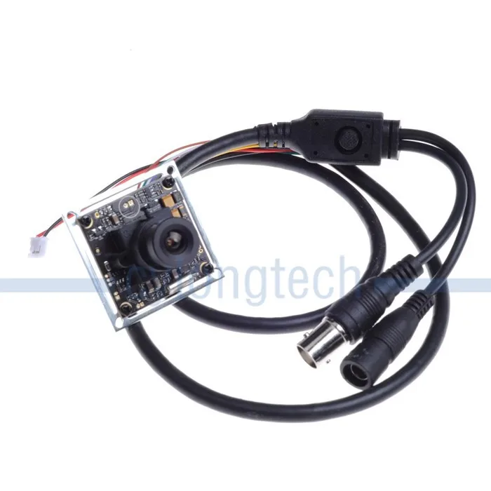 Камера видеонаблюдения 700TVL Sony Effio E 4140 + 811 с меню OSD камера безопасности объективом