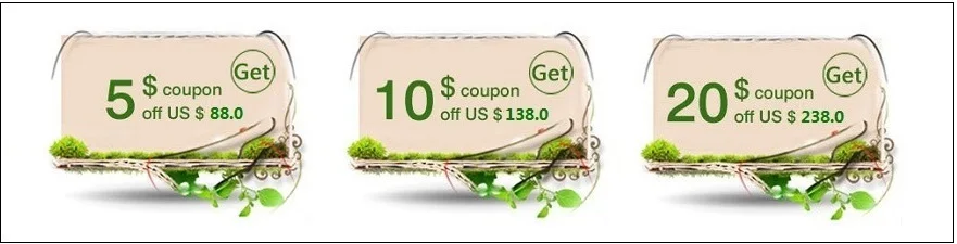 coupon - 